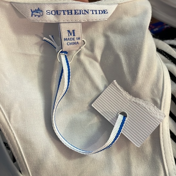 Southern tide tank top - Picture 4 of 5
